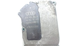 фото thumb №5, Регулятор клапан колектора audi a6 c6 2,7 універсал європа 059129086m