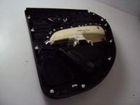 фото thumb №5, Обивка дверь левый задняя jeep compass ii fl 21-