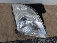 фото thumb №1, Лампа правая фара правый suzuki swift 3 iii