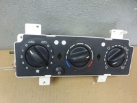 фото thumb №1, Панель обдув ac klimatyzja citroen xsara