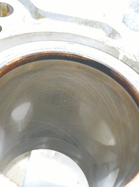 фото thumb №10, Блок двигуна номінал 0787h50 3.0 v6 96 tyś km maserati ghibli iii 2013-24