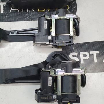 фото thumb №9, Vw id 3 iii панель консоль подушки ремни подушка безопасности stare возврат