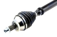 фото thumb №9, Привідний вал привідна vw polo 09- skoda fabia ii iii 07- rapid 12- roomster