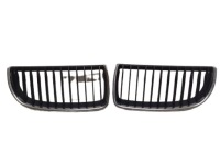 фото thumb №11, Bmw 3 e90 e91 04-08 решітка радіатора решітка решітки радіатора права ліва 224059-10