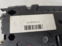 Mercedes e-klasa w212 клемма плюсовая модуль аккумулятор a2125407250 с Разборки, фото thumb