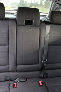 фото thumb №4, Заднє сидіння задня задня bmw e61 kombi touring lift