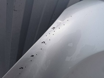 фото thumb №10, Volvo xc60 i рестайлінг 13-17 капот кришка двигуна гарна 31335876