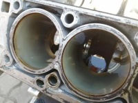 Купить Mercedes sl r230 двигатель a2730107500 блок m273 273.965, фото thumb