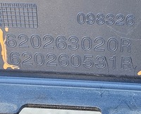 фото thumb №16, Renault austral 22-25 капот 651223636r