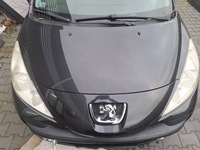 фото thumb №15, Kompletny перед капот бампер лампа крыло peugeot 207 06-09r exl