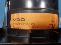 фото thumb №7, Renault iliade спідометр  тахограф