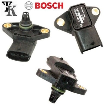 фото thumb №14, Bosch 281 002 655 датчик, давление наддув