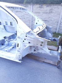 фото thumb №1, Partner iii berlingo четверть перед правая ewp