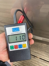 фото thumb №6, Renault scenic iii полный дверь левый задняя задние tehnk