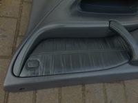 Купить Обшивка обивка дверь правая правый перед mercedes ml w163 европа, фото thumb