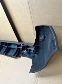 Renault kangoo i бампер задняя задний новый оригинал 8200077594 8200038077 Киев, фото thumb