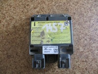 фото thumb №1, Модуль air bag ford fusion fiesta mk6 2s6t14b056bk