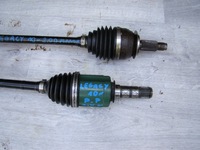 фото thumb №3, Полуось шарнир перед левый legacy v 2.0 d 10r механическая коробка передач