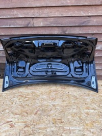 фото thumb №14, Крышка багажника audi a6 s6 c6 4f sedan рестайлинг lz9y