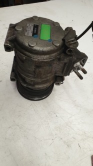 Компресор кондиціонера bmw e36 2.5 tds Недорого, фото thumb