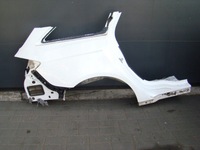 фото thumb №1, Ford mondeo mk5 - крила правий задня kombi