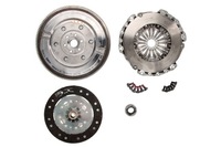 фото thumb №3, Сцепление kpl. з dmf stilo 2004-,lancia 207, 307 1,