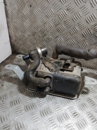 Webasto з глушником bmw x5 x6 e70 e71 f15 6947738 9133566 9014139a 4.4 b Зі Шроту, фото thumb