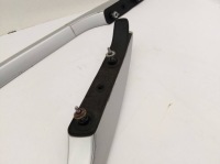 Ford mondeo mk iv 2008 7s71n550a63 рейлінги дахові комплект Ціна, фото thumb