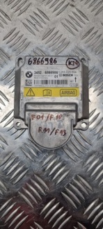 Купить Bmw f10 f11 датчик подушек подушка безопасности icm 6866986, фото thumb