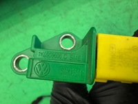 фото thumb №9, Датчик ударный удара боковой 1k0909606c audi a5 8t 07- a4 b8 europa