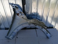 фото thumb №7, Крыло левый перед mini cooper r56 06-10 900/7