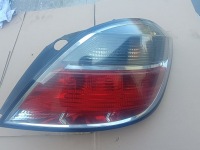 Купить Opel astra h 04- hb 5d лампа задний  задняя правая 13252446, фото thumb