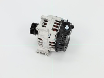 фото thumb №15, Генератор turbo-tec - 8el012428-031 - ttal001070