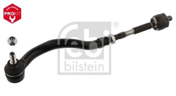 ТЯГА РУЛЕВАЯ ПРАВАЯ ПЕРЕДНЯЯ 11996 FEBI BILSTEIN