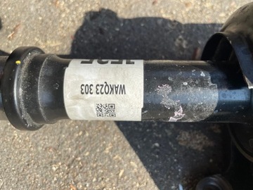 фото thumb №9, Hyundai tucson iv 1.6 tgdi гибрид полуось перед правая 49501c7100