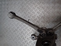 фото thumb №4, Porsche cayenne s 9y подвеска перед поворотный кулак рычаги левая