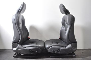 фото thumb №5, Volvo s90 ii комплект сидінь сидіння сидіння обшивки