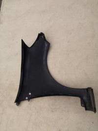 Renault clio 3 3 185 крыло  левое  перед синий Киев, фото thumb