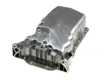 фото thumb №3, Поддон масляная vw golf audi a3 octavia 038103601ma