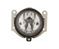 фото thumb №1, Лампа противотуманная mitsubishi lancer 07-