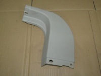 фото thumb №1, Ford transit custom захист корпус накладка ліва