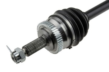 фото thumb №3, Піввісь привідна npw-ka-354