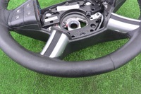 фото thumb №8, Повітропровід шкіра mercedes gl x164 ml w164