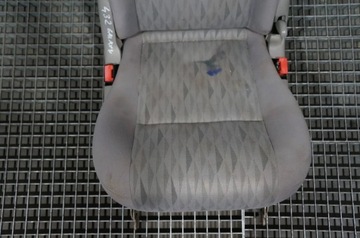 фото thumb №5, Сиденье зад задний второго rzędu средний ford galaxy mk1 рестайлинг sharan