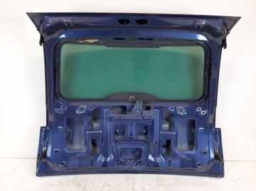 фото thumb №10, 2006 ford focus c-max кришка багажника