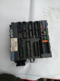 фото thumb №1, Opel vectra /signum 1.9cdti коробка запобіжників 532155009