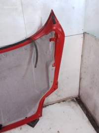 фото thumb №7, Lexus sc 430 кришка багажника задня багажника