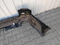 фото thumb №10, Audi rs6 c8 4k8 avant kombi бампер задня задній дифузор 3850