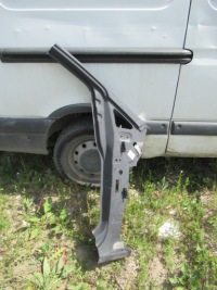 фото thumb №1, Блок двигателя передний правый vw caddy 2k7