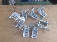 фото thumb №1, Петля дверь nissan micra k14